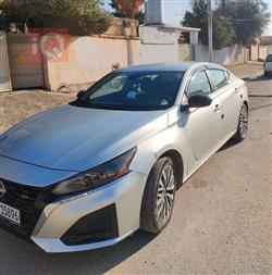 نیسان ئەلتیما